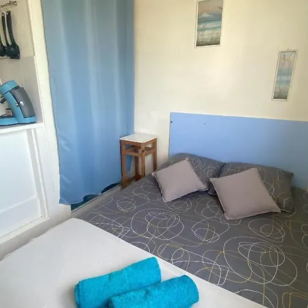 Le Past 43 - Fibre Wifi - Proche Centre & Gare * Труа