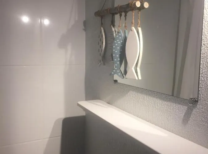 Le Past 43 - Fibre Wifi - Proche Centre & Gare Lägenhet Troyes