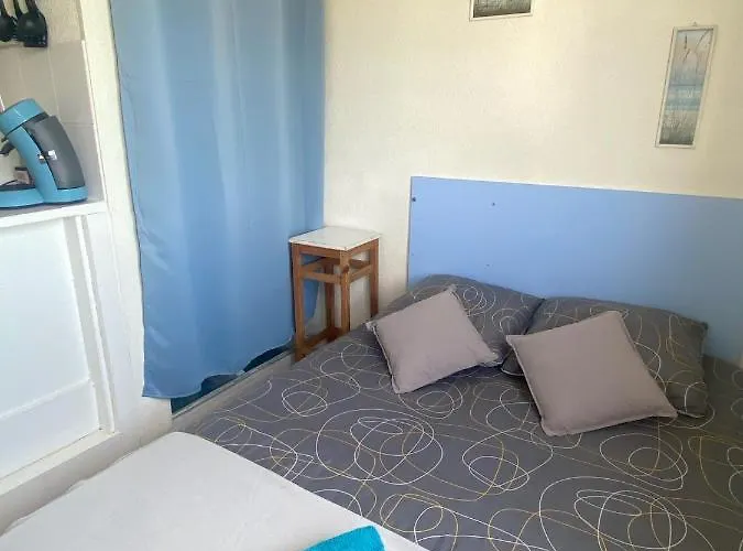 Le Past 43 - Fibre Wifi - Proche Centre & Gare * Troyes